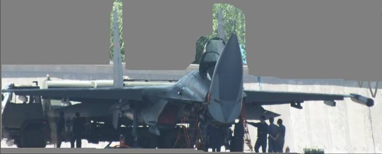 戰(zhàn)斗機(jī)對地面設(shè)備要求更高