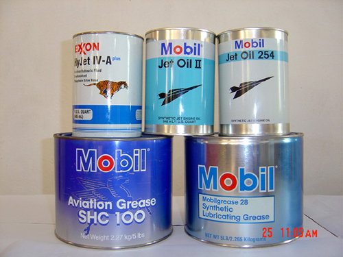 河南航材銷量較好的進(jìn)口潤滑產(chǎn)品有哪些？