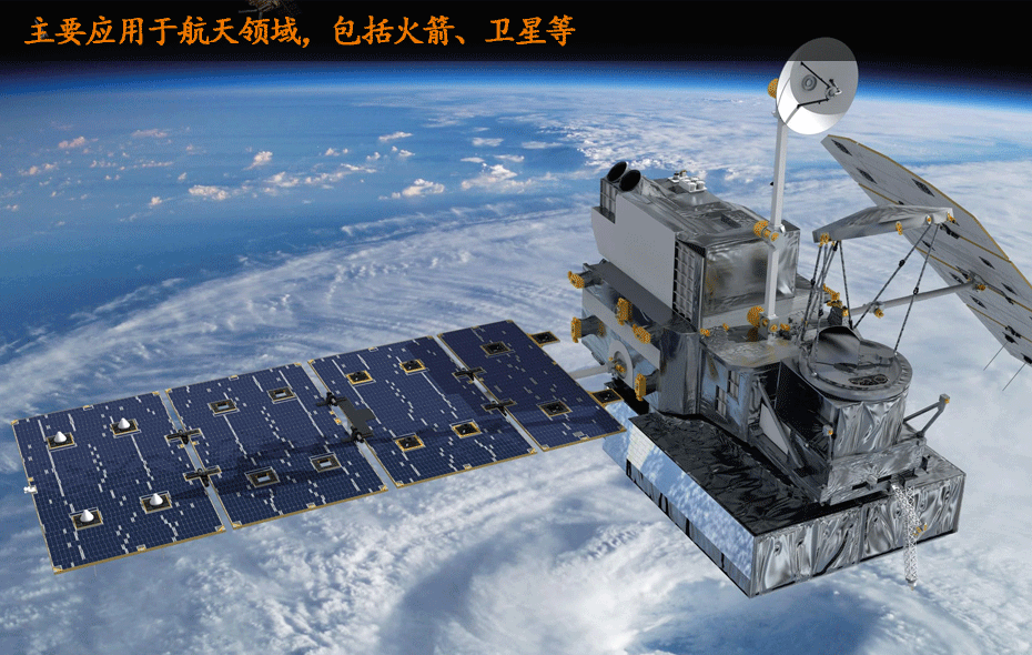 7805抗化學介質密封脂的主要用途