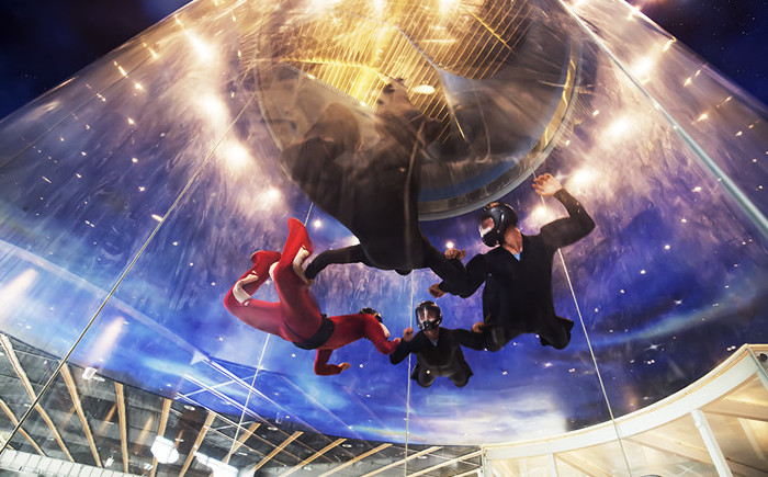 風洞是什么?河南航材為您解答